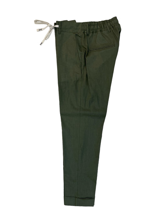 LINO-ISCHIA083 - Pantalaccio - L'UOMO SARTORIALE
