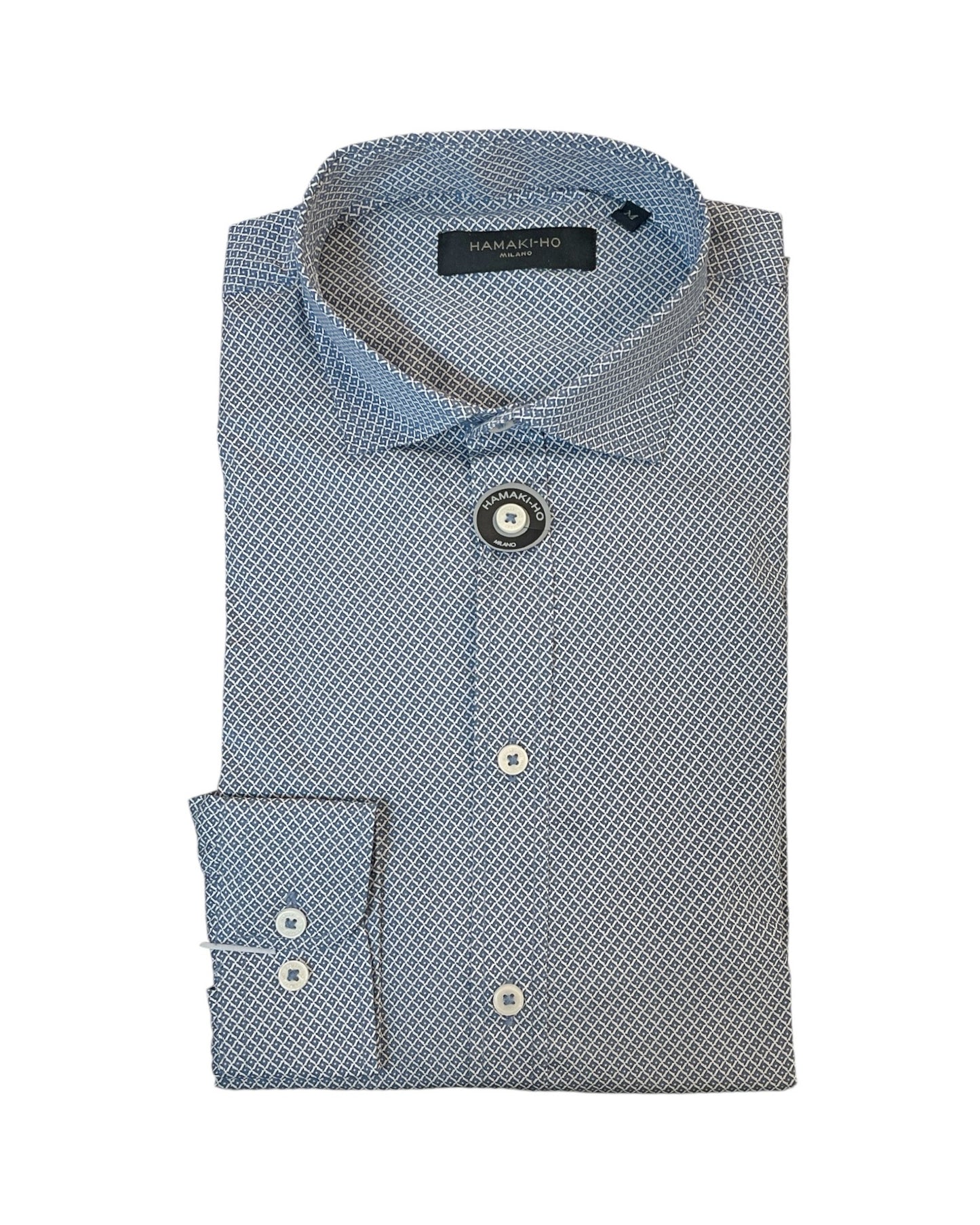 CI1253H - Camicia - HAMAKI-HO