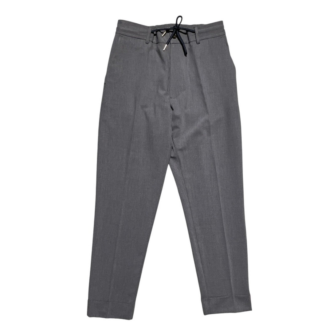 Pantalaccio uomo fresco lana ISCHIA-BOSS26 - L'UOMO SARTORIALE