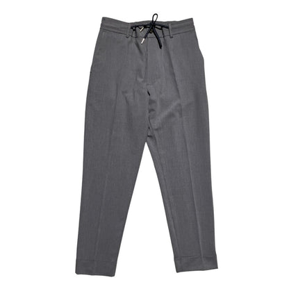 Pantalaccio uomo fresco lana ISCHIA-BOSS26 - L'UOMO SARTORIALE