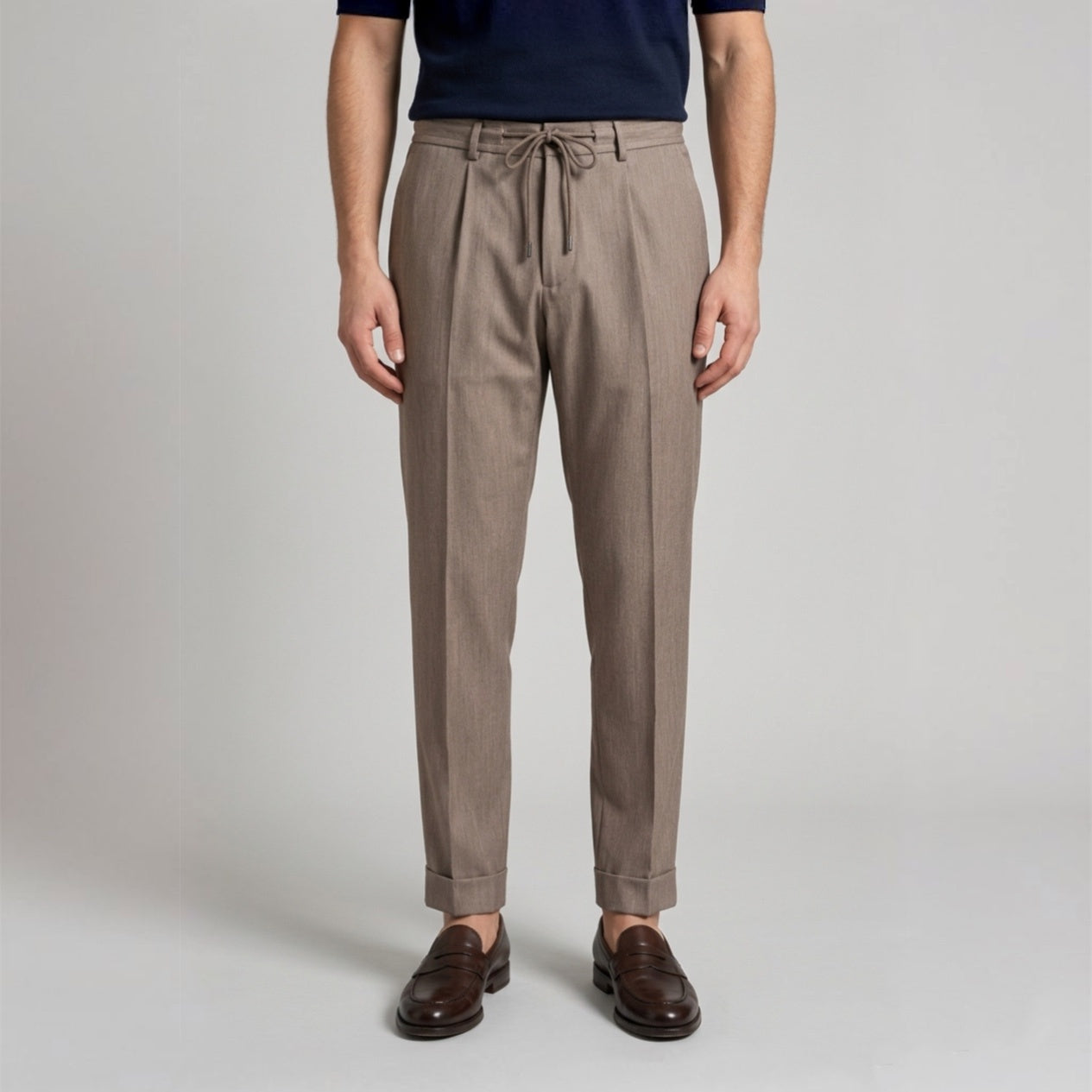 ISCHIA-VANS26 - Pantalaccio - L'UOMO SARTORIALE