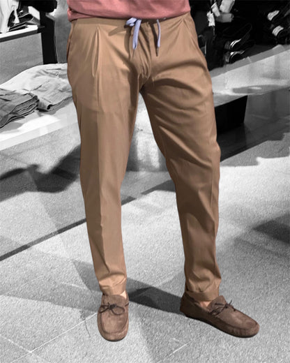 LIPARI25 - Pantalaccio - L'UOMO SARTORIALE