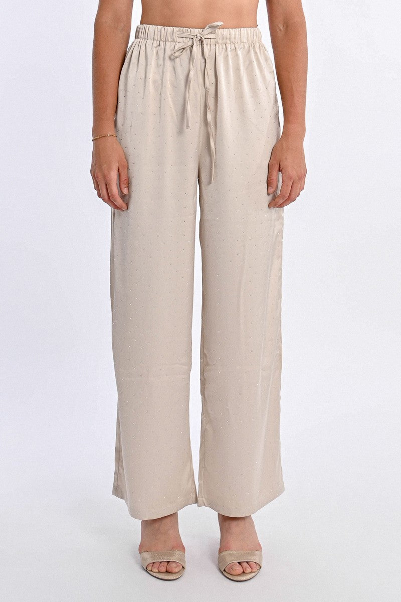 EW03DP - Pantalone - MOLLY BRACKEN