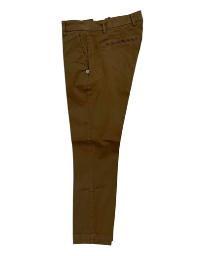 MARSIGLIA - Pantaloni - REVISION
