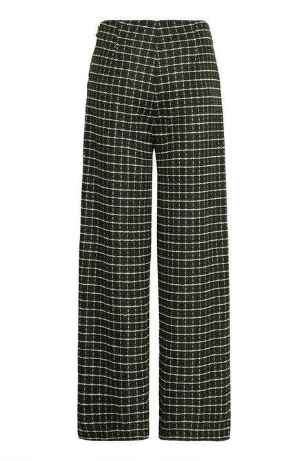 IHKATE-20124272 - Pantalone - ICHI