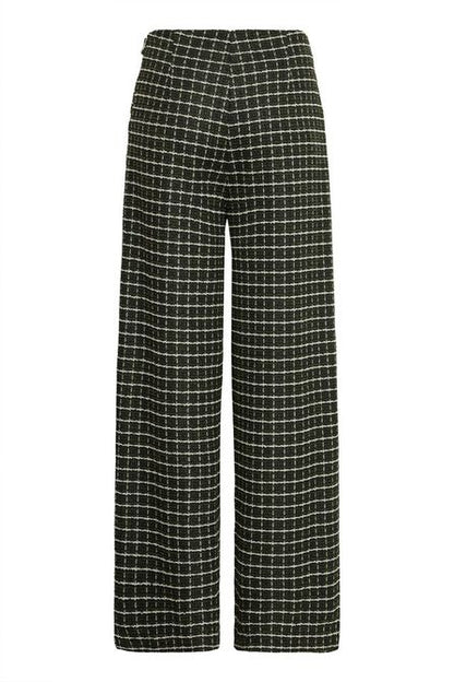 IHKATE-20124272 - Pantalone - ICHI