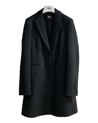 BECAP240 - Coat - AKE'