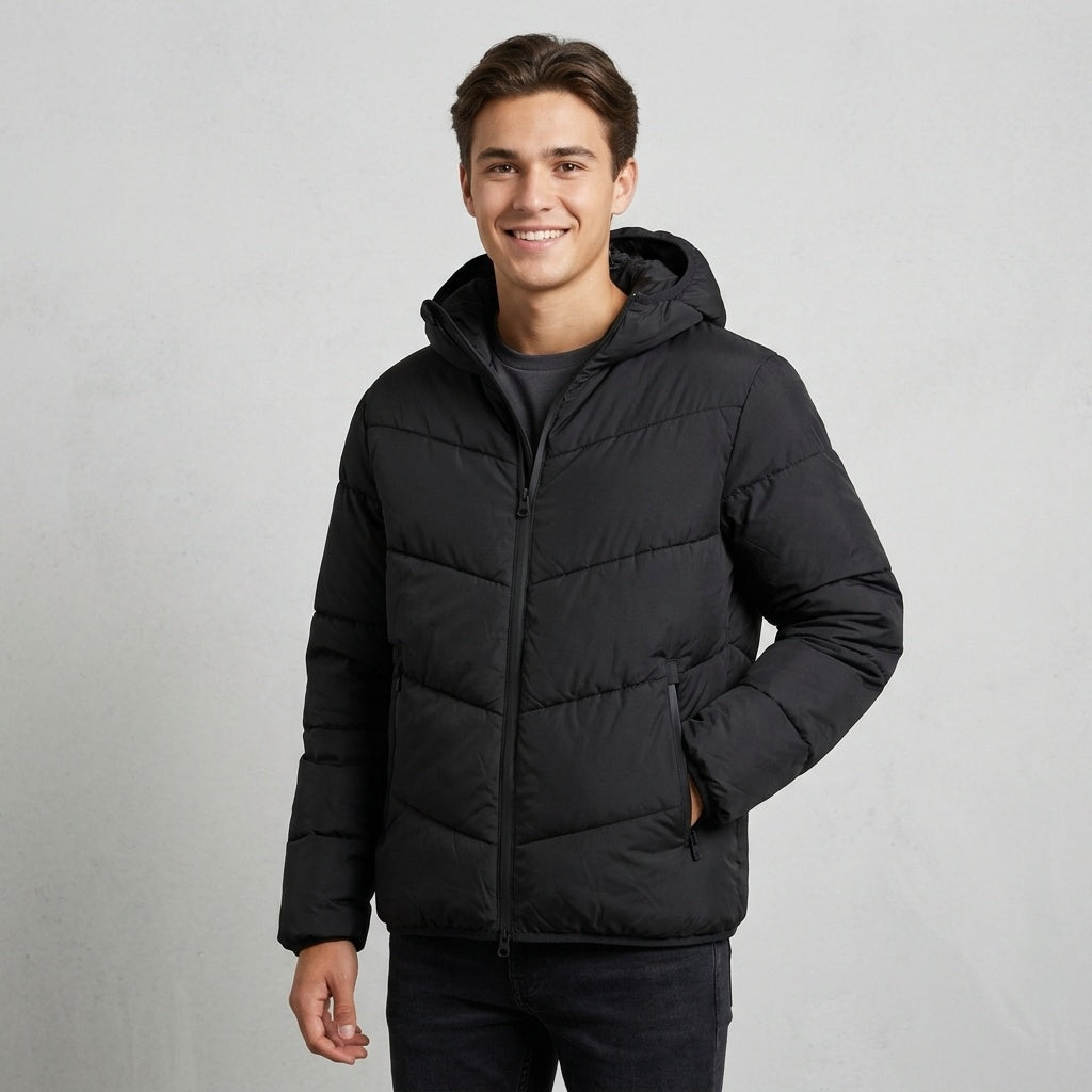 Giubbino uomo bomber UR2140022 - URBAN RING
