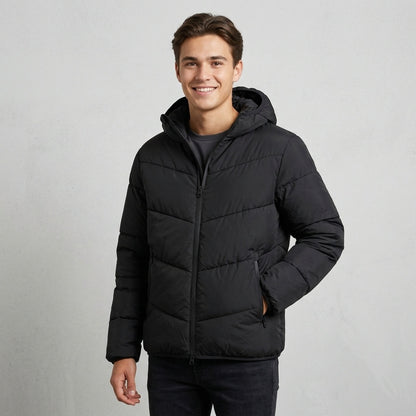 Giubbino uomo bomber UR2140022 - URBAN RING