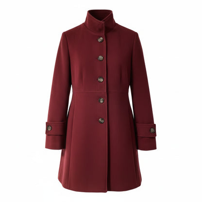 C077FD/752A - Cappottino - VOG COLLECTION