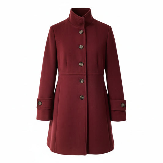 C077FD/752A - Cappottino - VOG COLLECTION