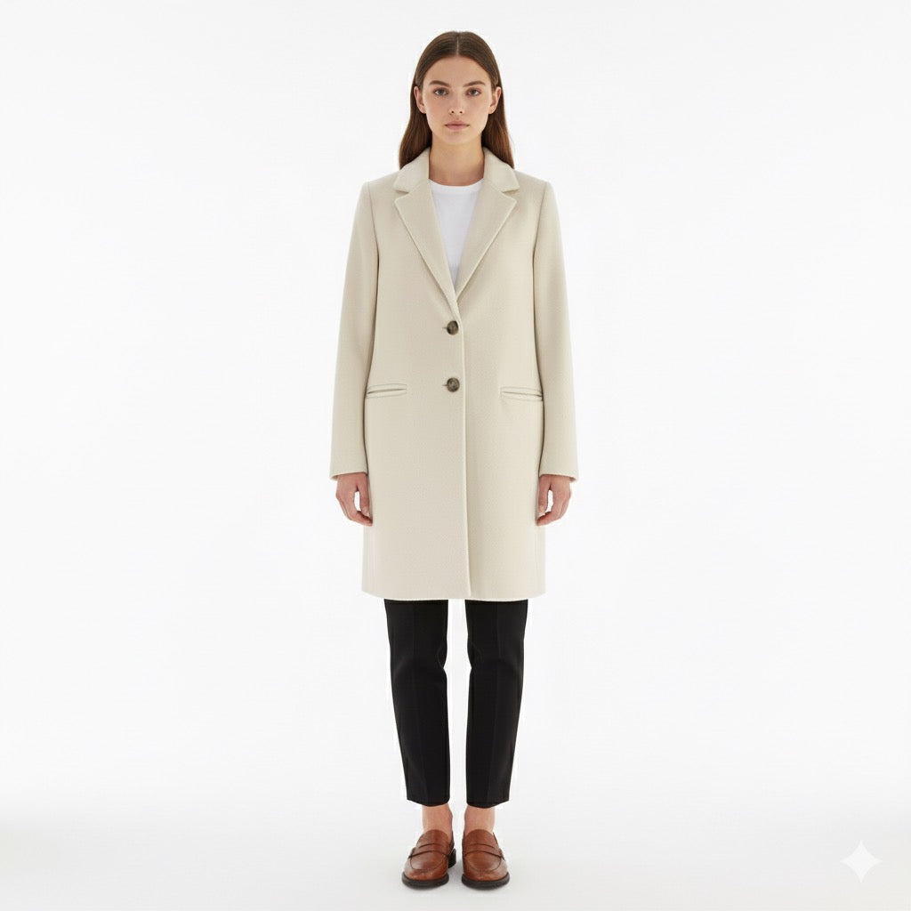 C224FD/752 - Cappottino - VOG COLLECTION