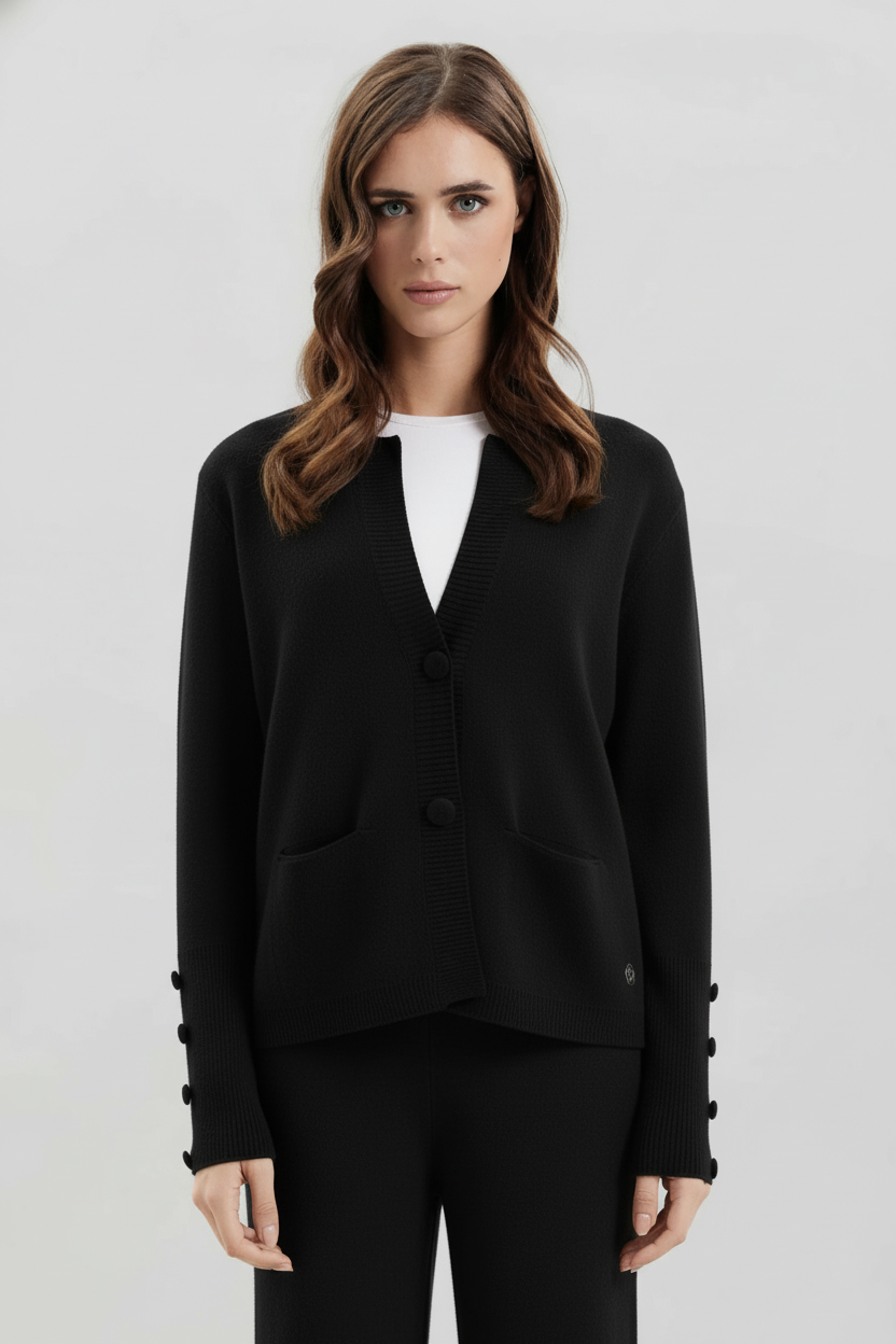 DT00311 - Cardigan - TAKE TWO