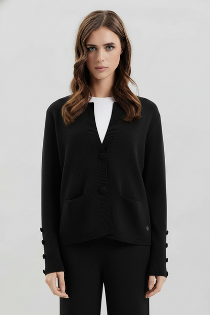 DT00311 - Cardigan - TAKE TWO