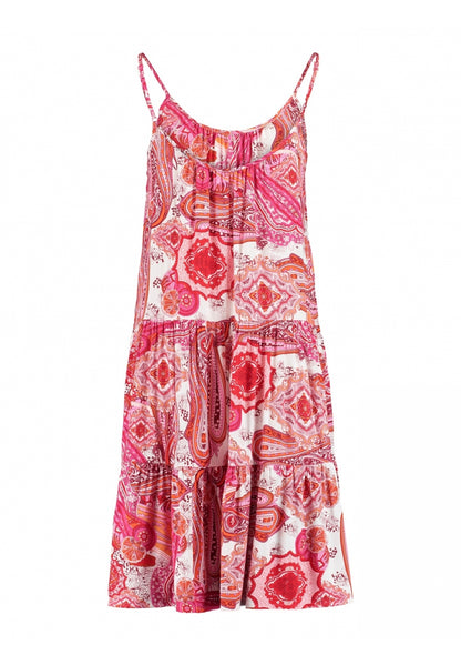 DA20070141-LU44A - Vestito - HAILYS