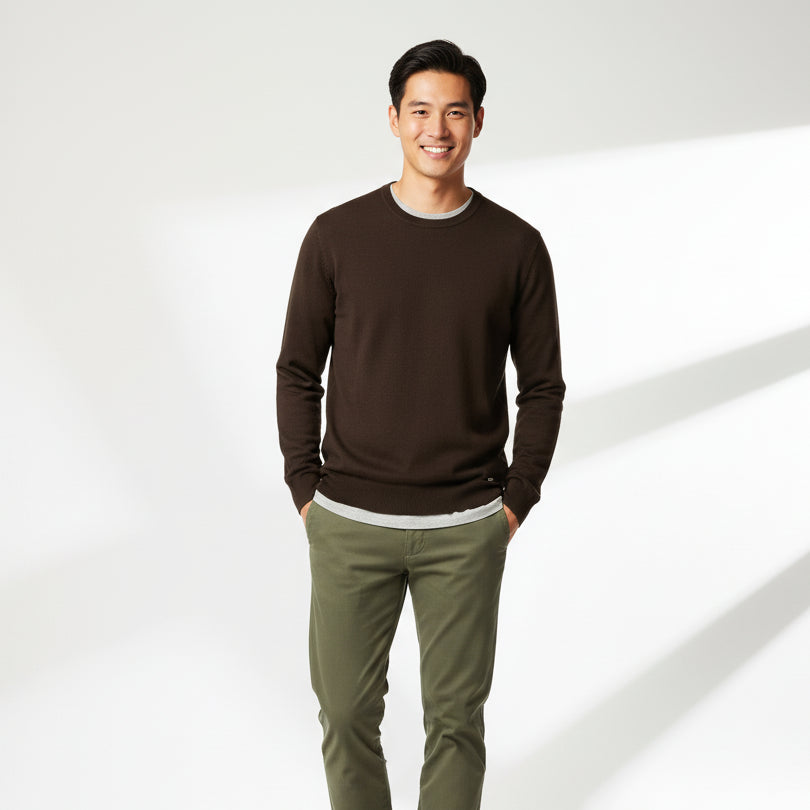 MK20010 - Maglia - MarkUp