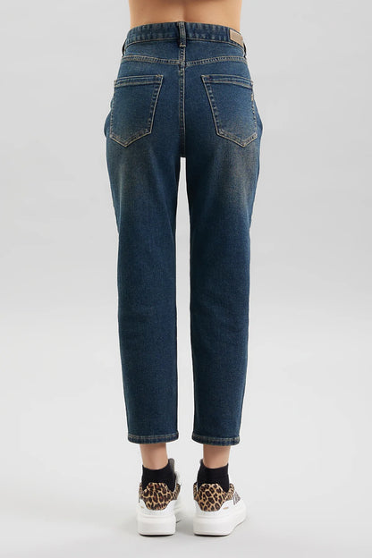 DT01802-KATY - JEANS - TAKE TWO