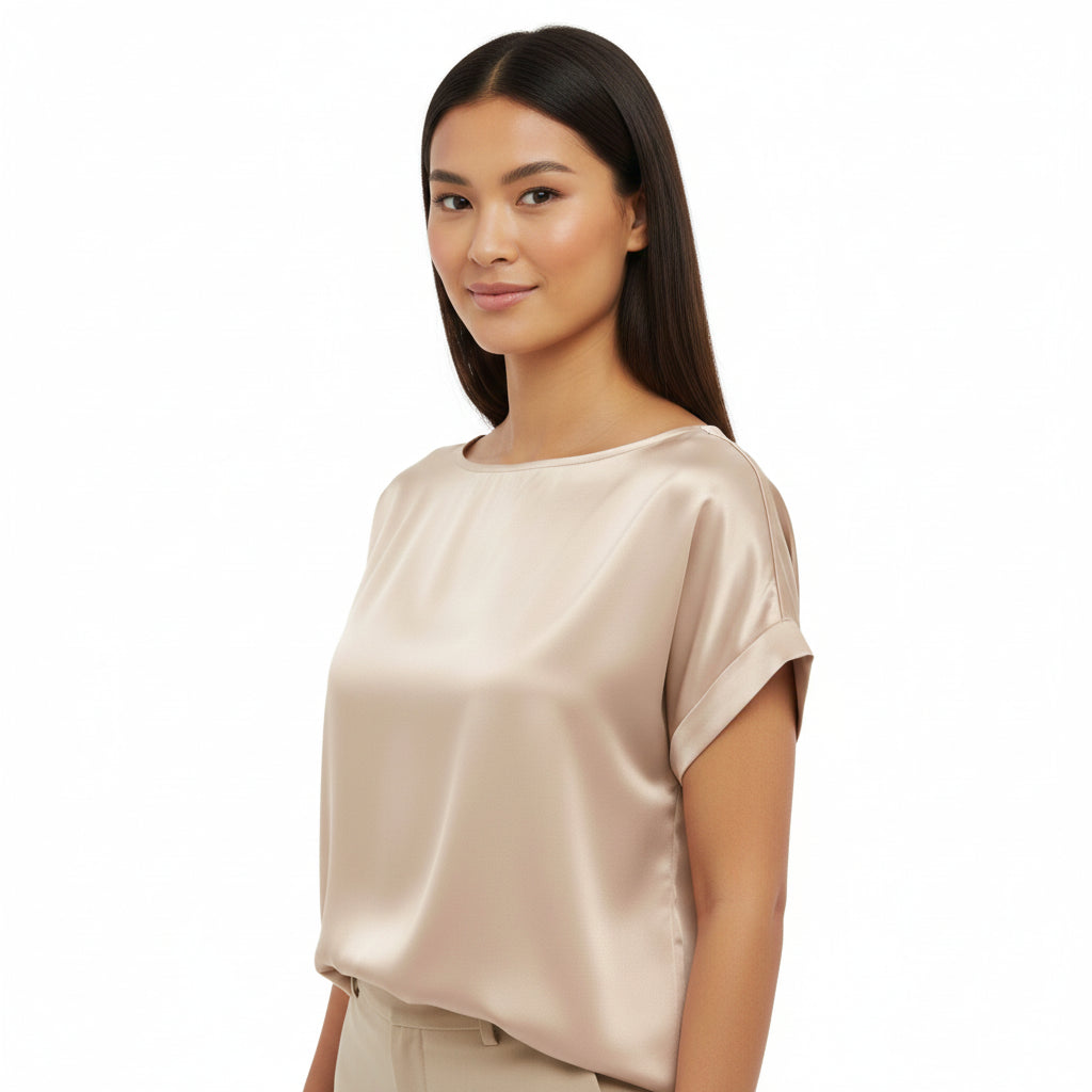 M674/13G - Blusa - VOG COLLECTION