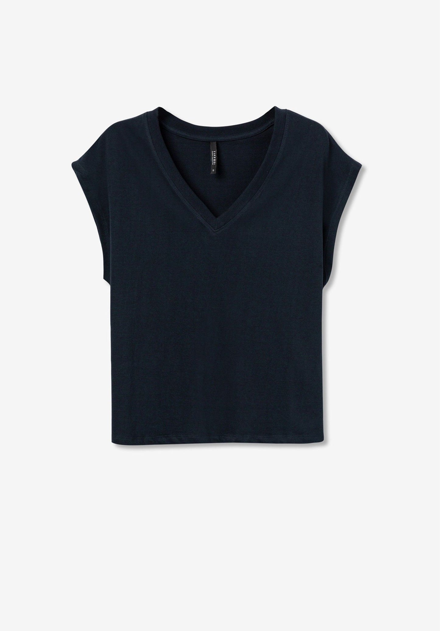 10059233-CHARLIZE - T-shirt - TIFFOSI WOMAN