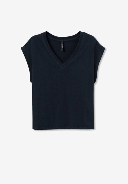 10059233-CHARLIZE - T-shirt - TIFFOSI WOMAN