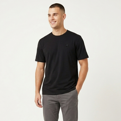 T-shirt uomo no stiro UR1110020 - URBAN RING