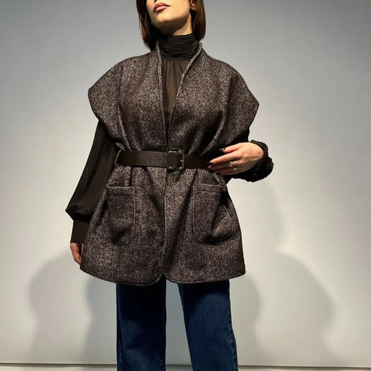 07-B674 - Gilet - EXTYN