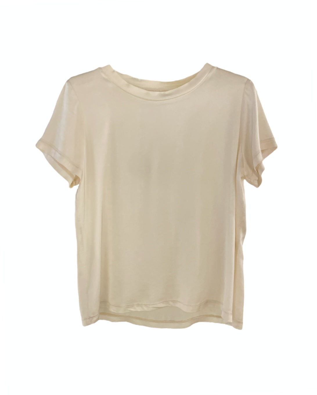 C879B - T-shirt - ANY PLACE