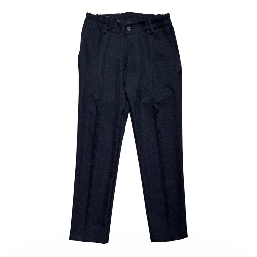 Pantalone uomo con pences GF862