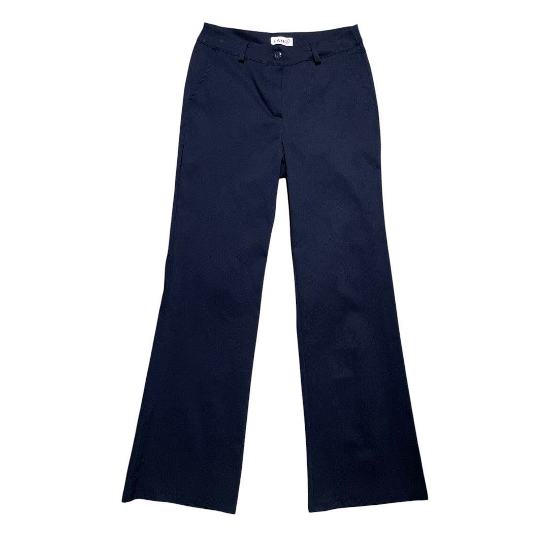 Pantalone gamba dritta 1921B - FRANZESE