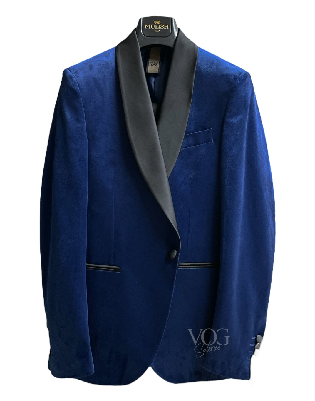 AB232-SIRIUS - Dress - MULISH