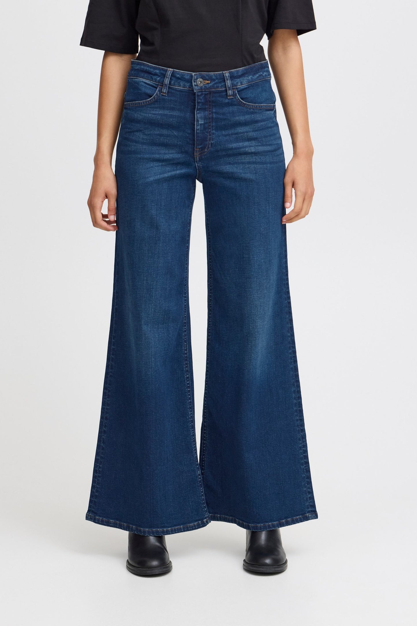 IHTWIGGY-20119022 - JEANS - ICHI