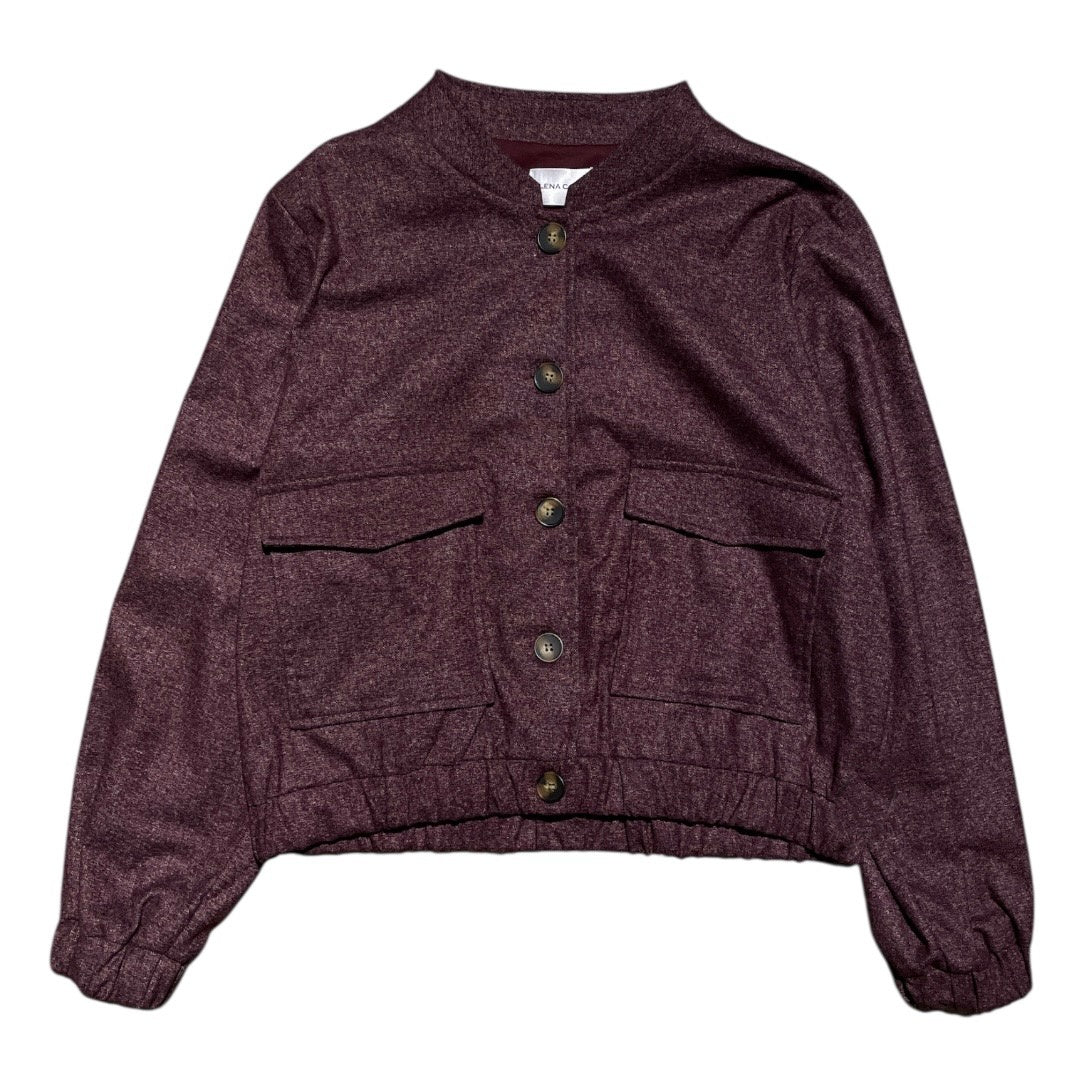 7555 - Giubbino - ELENA CASALI