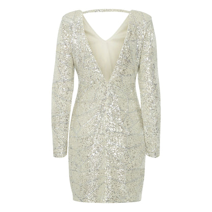 IHFAUCA-20122144 - Vestito - ICHI