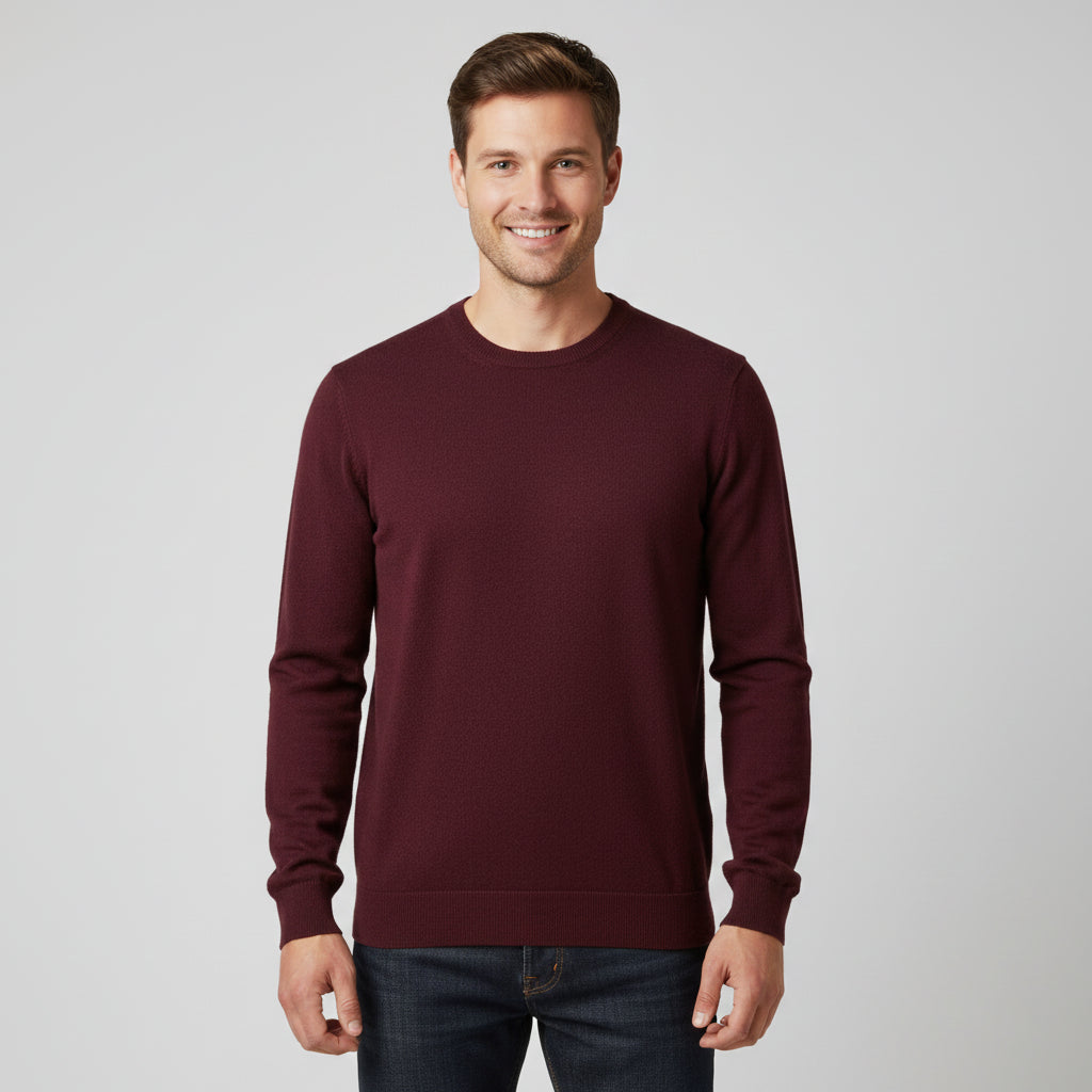 FAENZA - Maglia - L'UOMO SARTORIALE