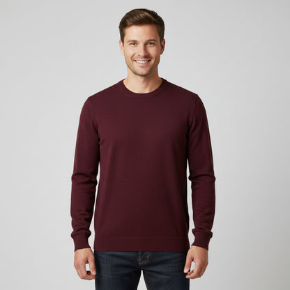 FAENZA - Maglia - L'UOMO SARTORIALE