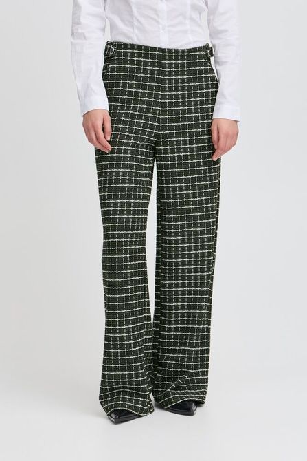 IHKATE-20124272 - Pantalone - ICHI