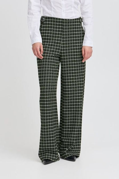 IHKATE-20124272 - Pantalone - ICHI