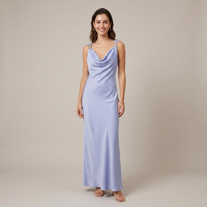 VS18766 - Vestito - ELENA CASALI