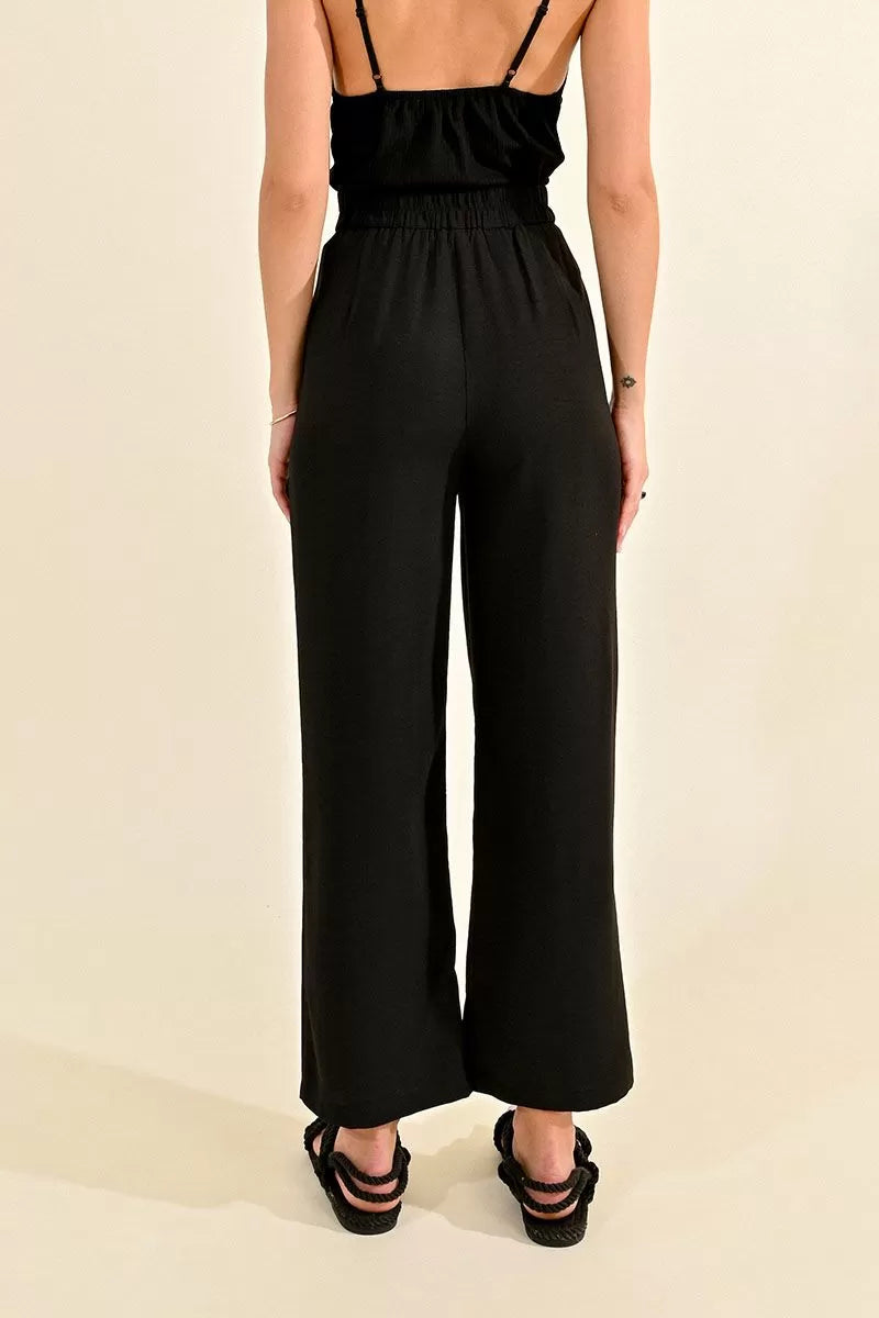 LA1487CP005 - Pantalone - MOLLY BRACKEN