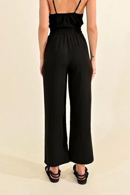 LA1487CP005 - Pantalone - MOLLY BRACKEN