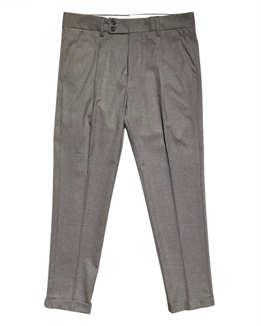 PI494 - Pantalone - PAUL MIRANDA