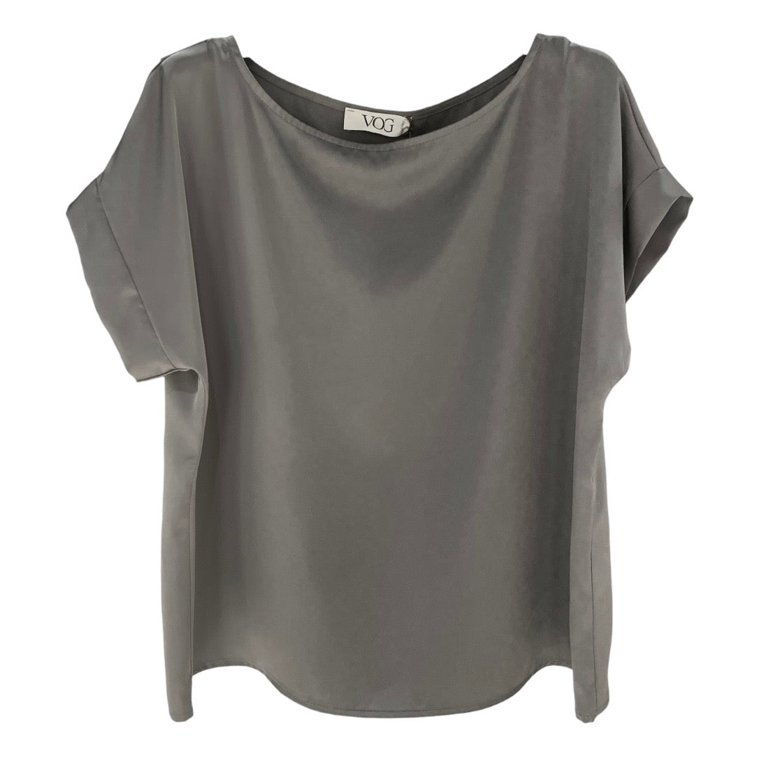M674/13G - Blusa - VOG COLLECTION