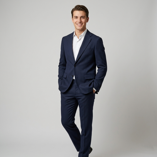 Abito slim fit INDIA