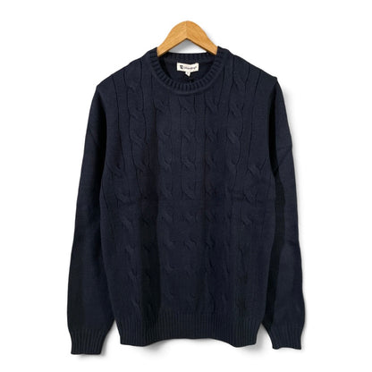 Maglia uomo trecce UR2100033 - URBAN RING