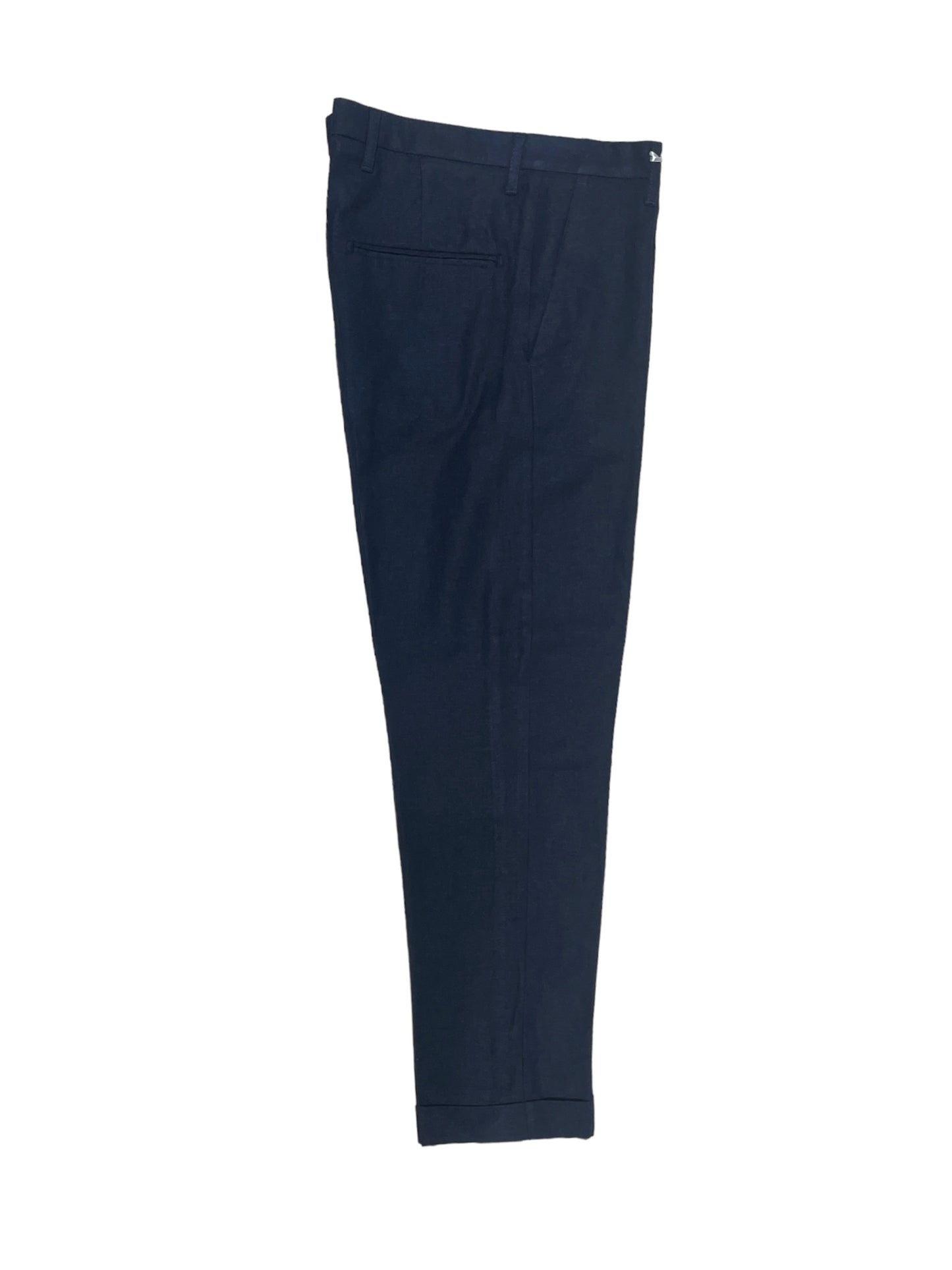 LINO/24-NAP004 - Pantalone - L'UOMO SARTORIALE