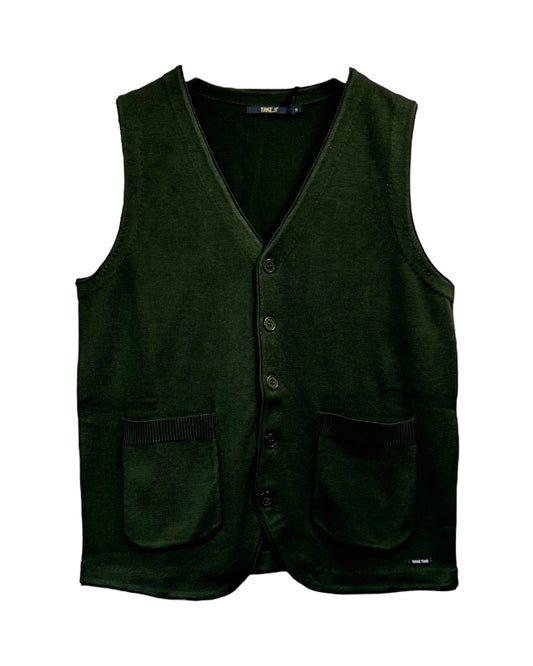 UTA6407 - Gilet - TAKE TWO