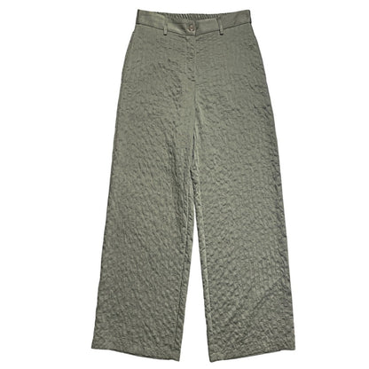 Pantalone donna motivo gessato 2006 - MAYA