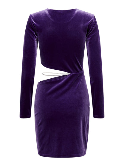 SMOOTH-15277982009 - Vestito - ONLY