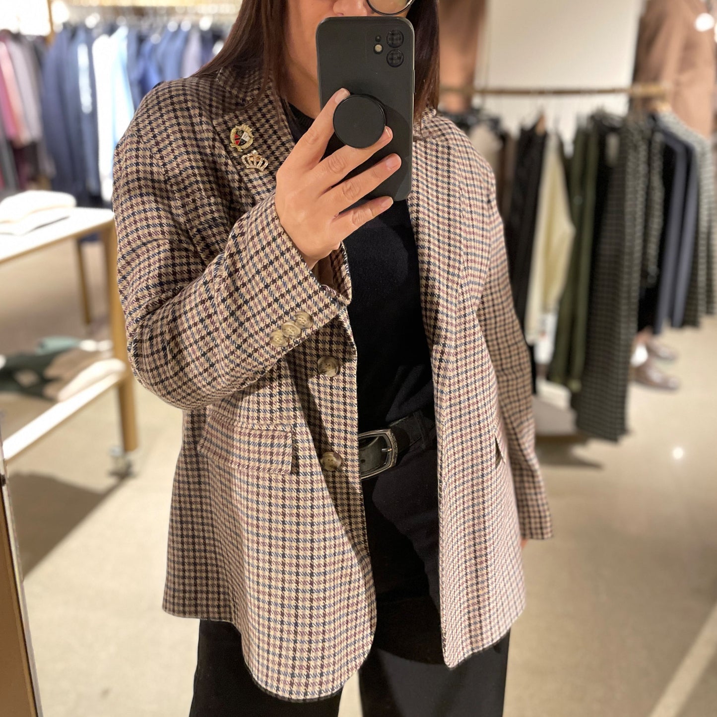 41561 - Giacca - ELENA CASALI