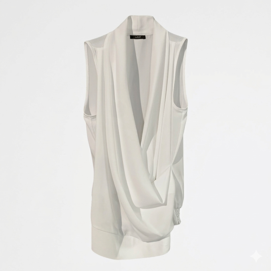 Top scollo cascata 1028 - MAYA